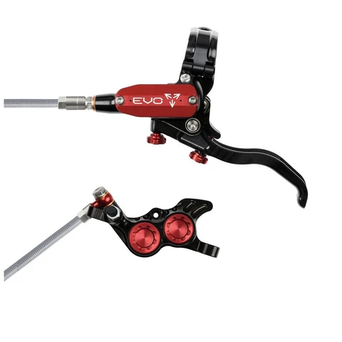 Paire Leviers De Frein Shimano Pour Vélo Course - Colnago, Bianchi - Occasion